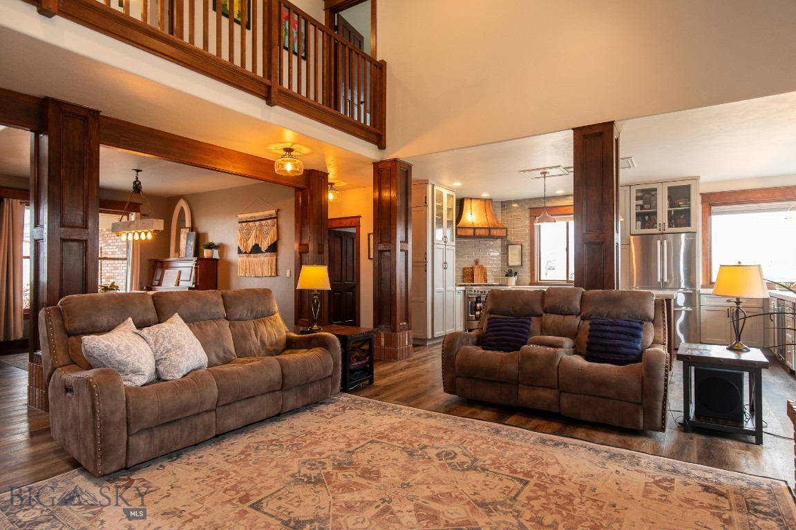 Rolling Glen Ranch - Residential