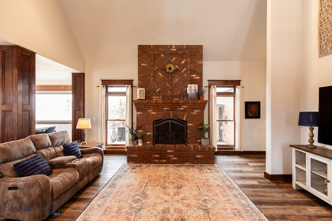 Rolling Glen Ranch - Residential