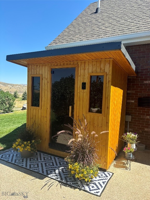 Rolling Glen Ranch - Residential