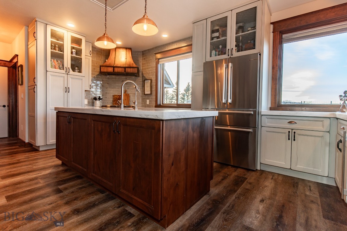 Rolling Glen Ranch - Residential