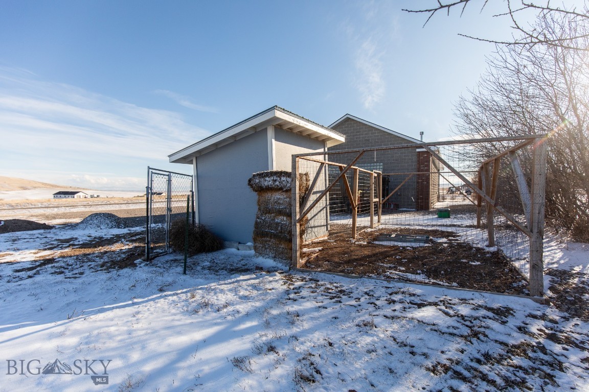 Rolling Glen Ranch - Residential