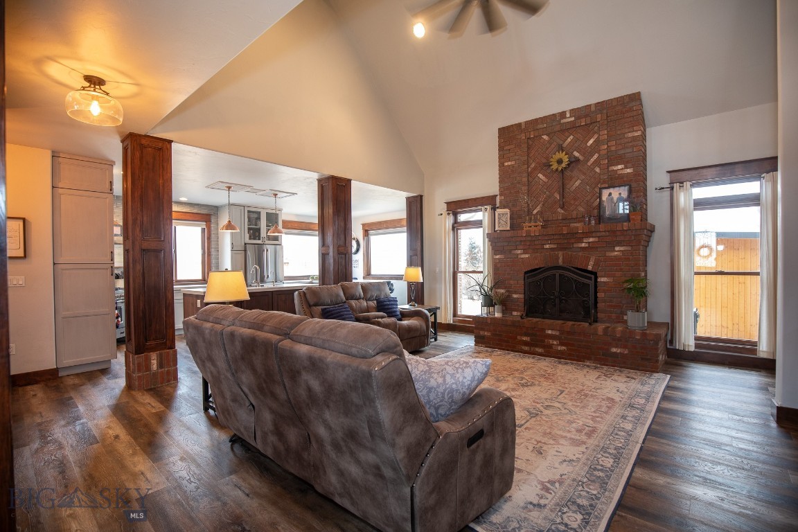 Rolling Glen Ranch - Residential