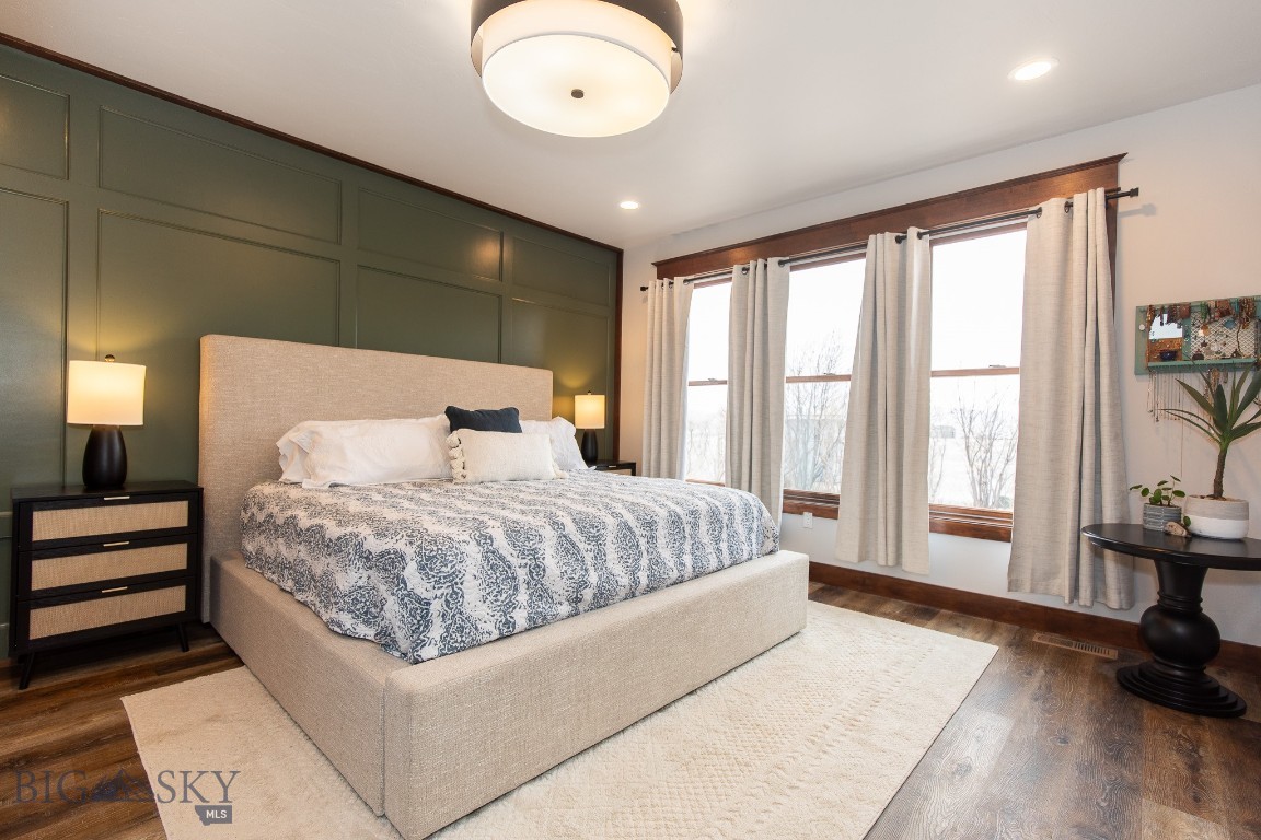 Rolling Glen Ranch - Residential