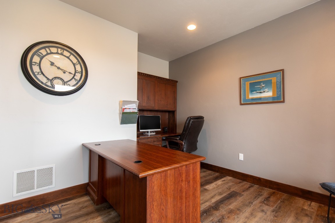 Rolling Glen Ranch - Residential