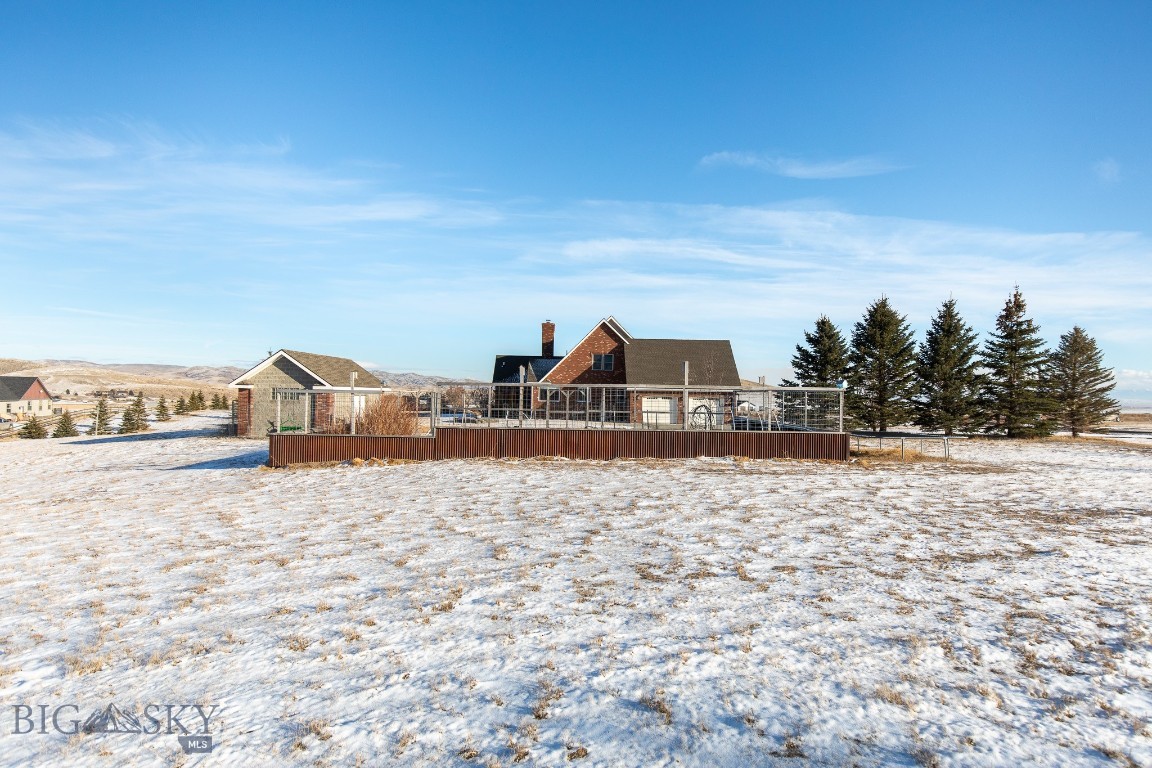 Rolling Glen Ranch - Residential