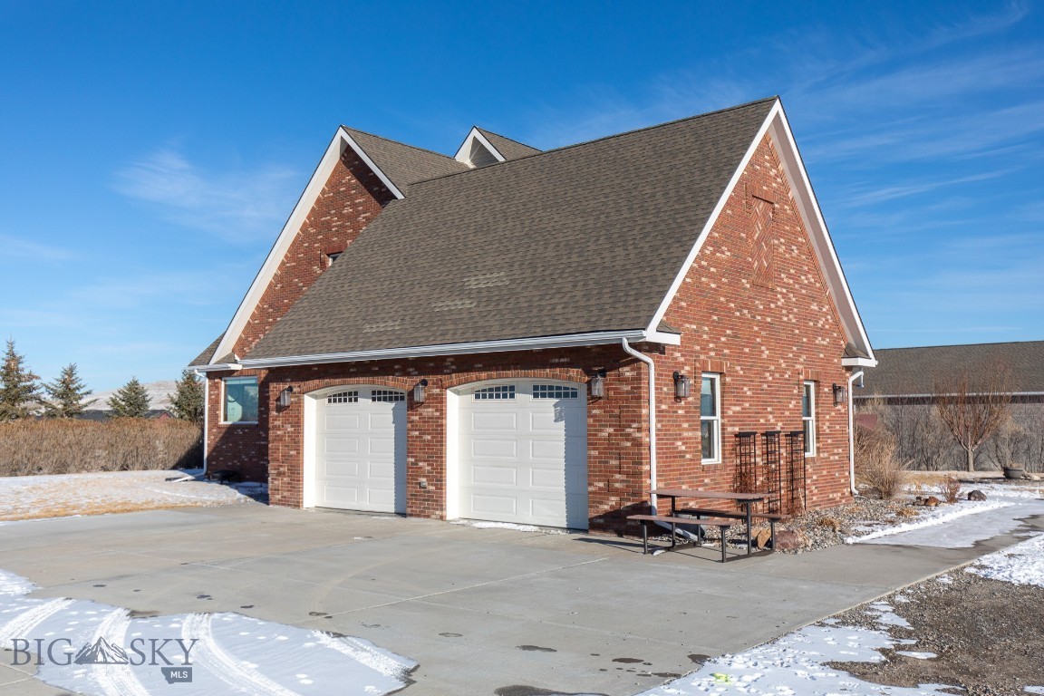 Rolling Glen Ranch - Residential