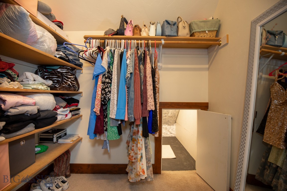 Rolling Glen Ranch - Residential