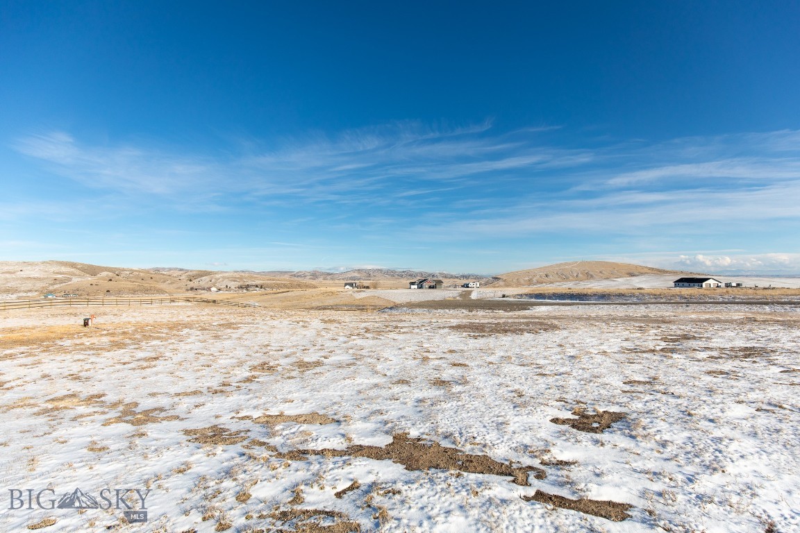 Rolling Glen Ranch - Residential