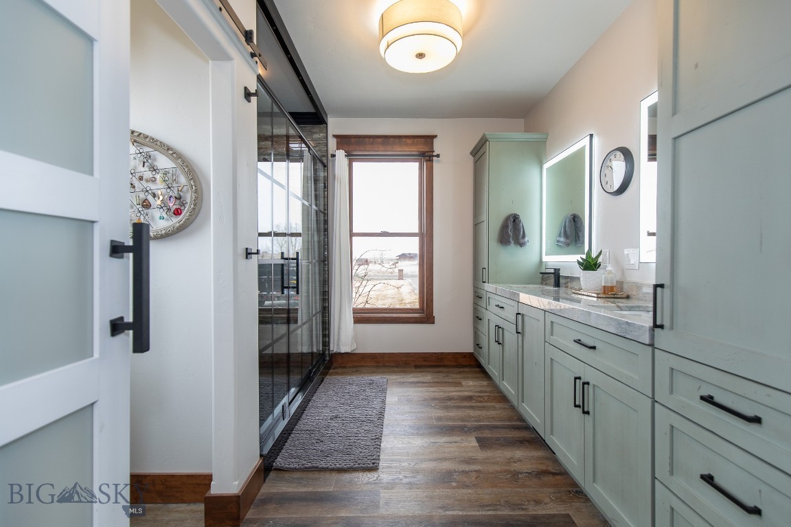 Rolling Glen Ranch - Residential