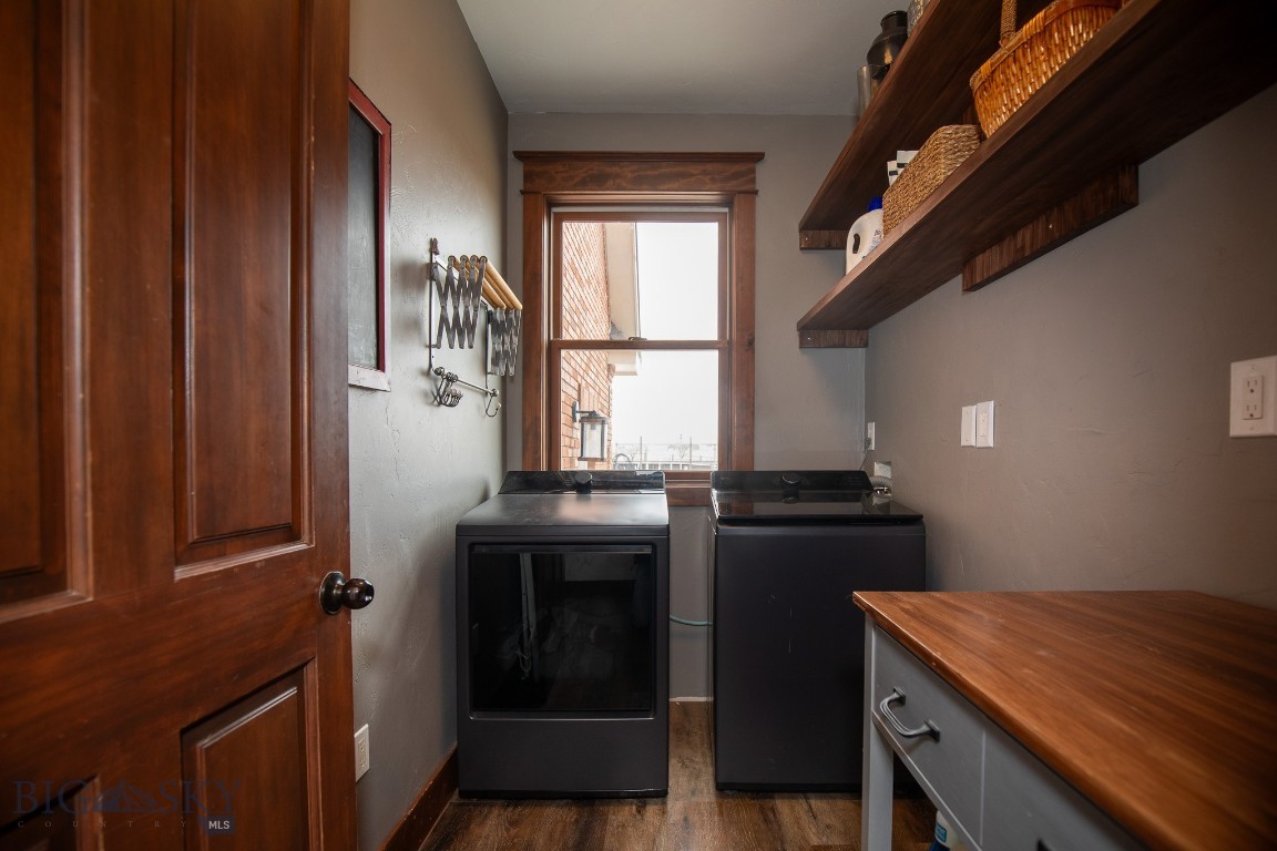 Rolling Glen Ranch - Residential