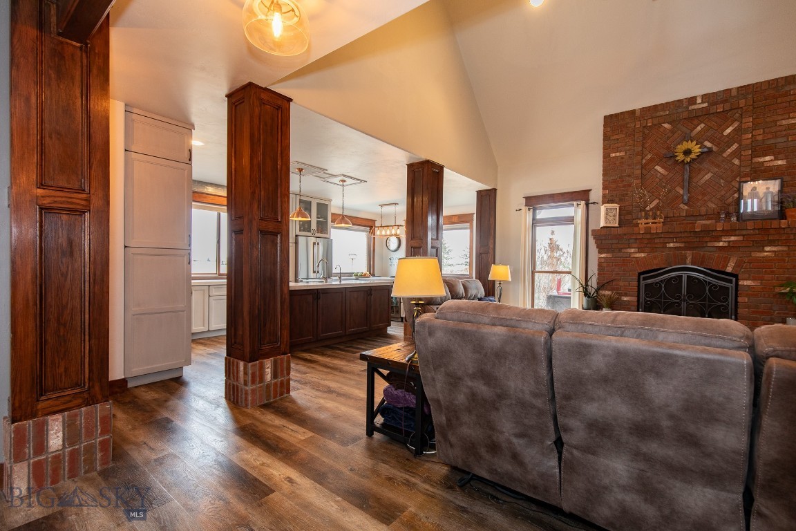 Rolling Glen Ranch - Residential