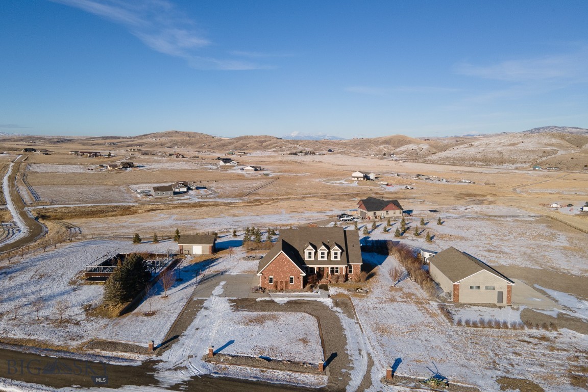 Rolling Glen Ranch - Residential