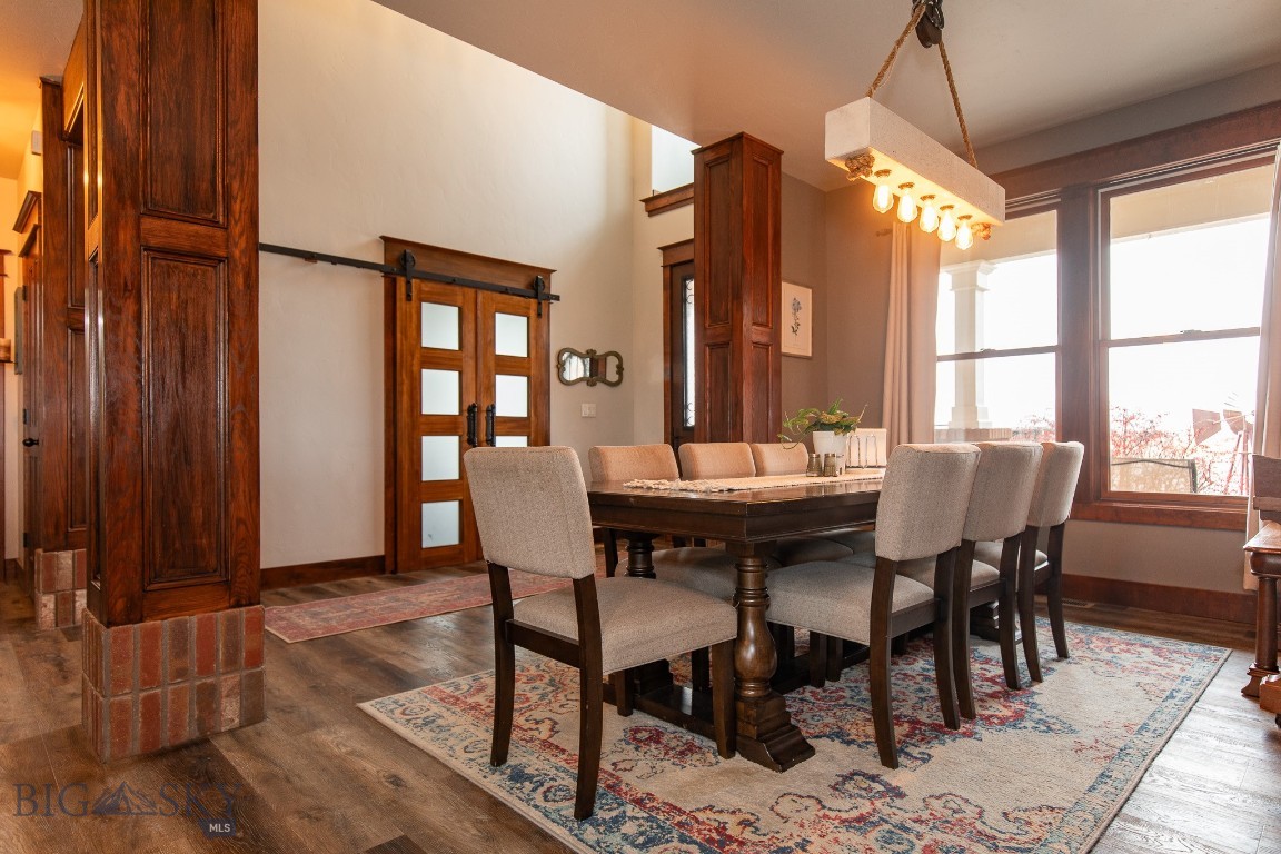 Rolling Glen Ranch - Residential