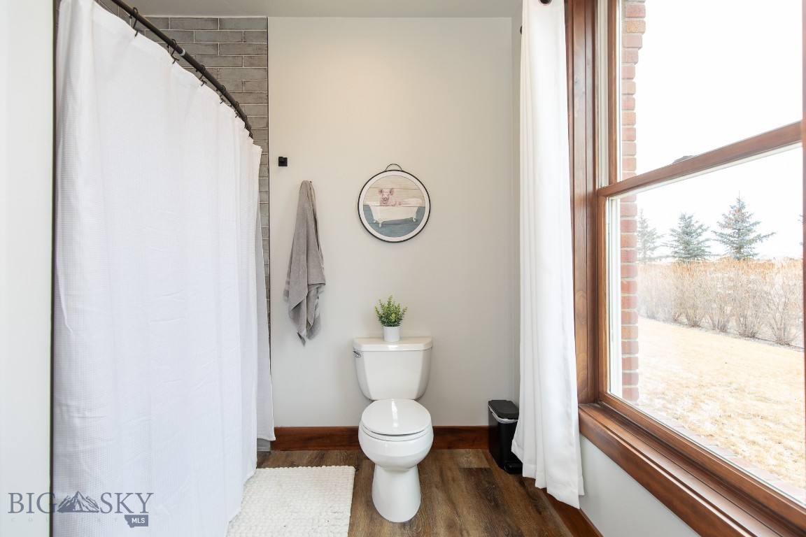 Rolling Glen Ranch - Residential