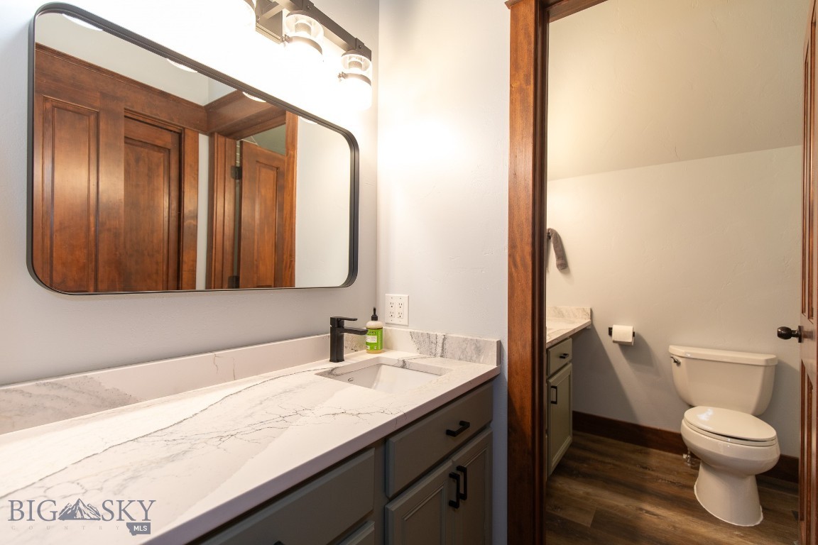 Rolling Glen Ranch - Residential