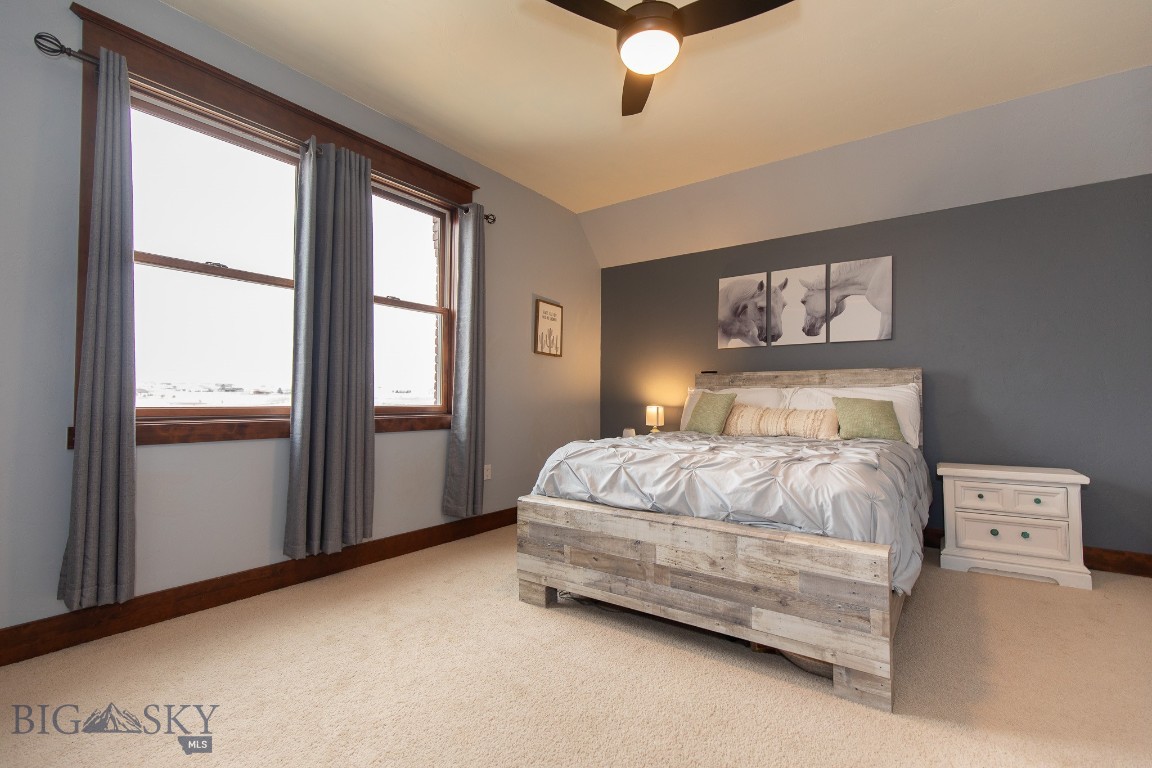 Rolling Glen Ranch - Residential