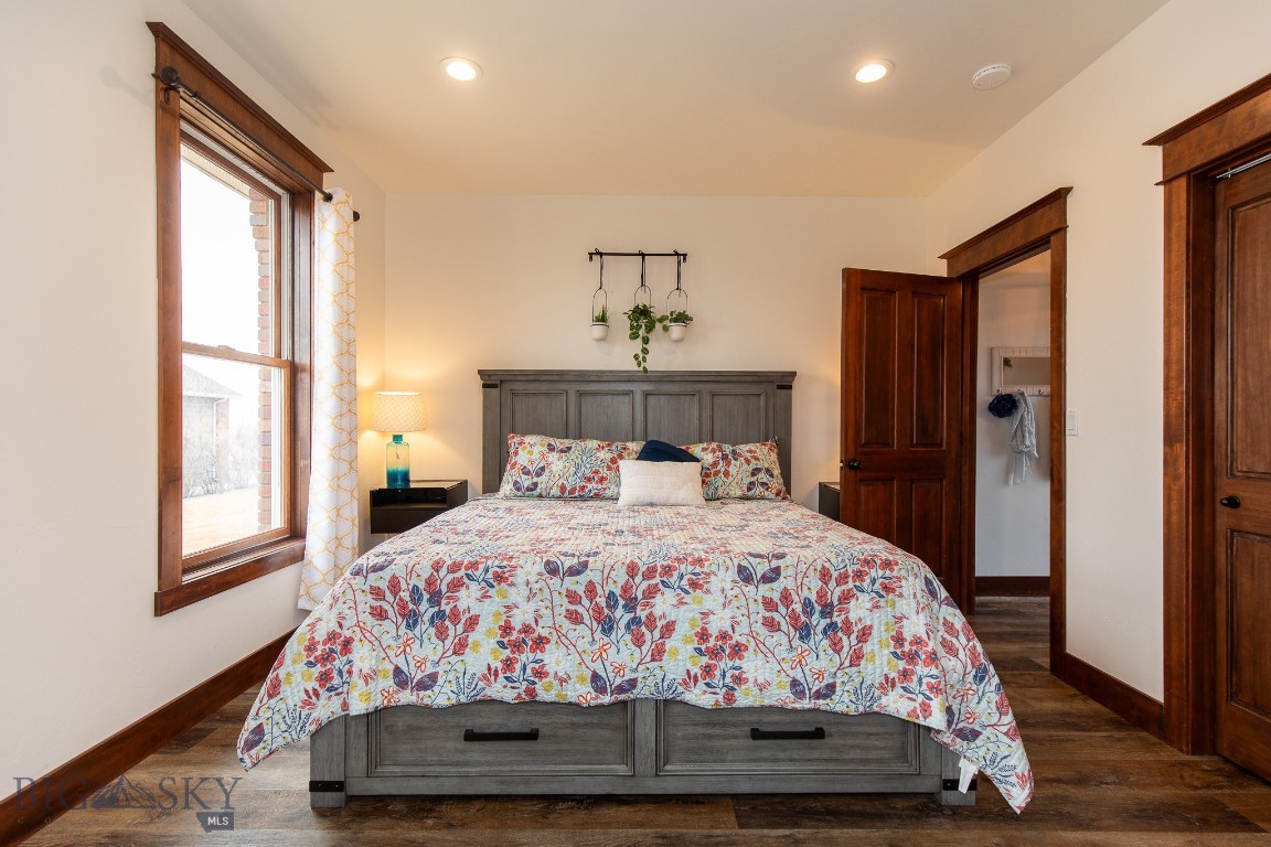 Rolling Glen Ranch - Residential