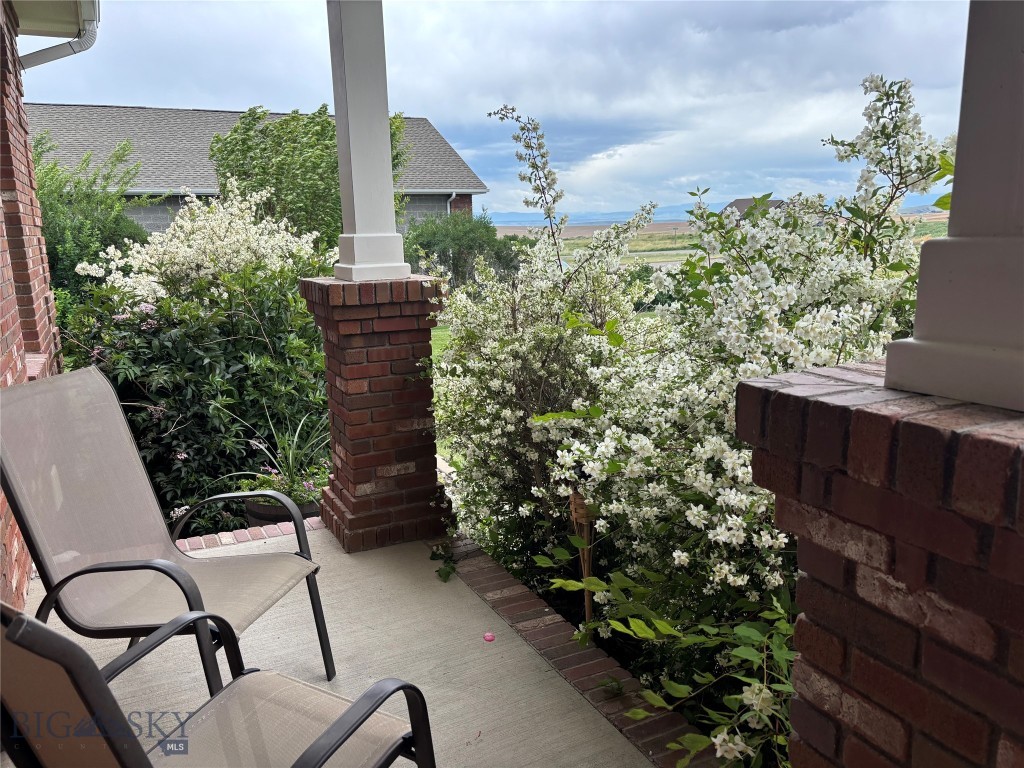 Rolling Glen Ranch - Residential