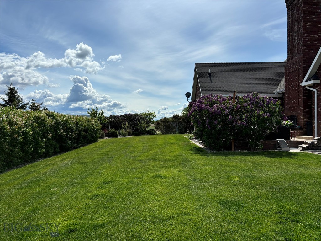 Rolling Glen Ranch - Residential