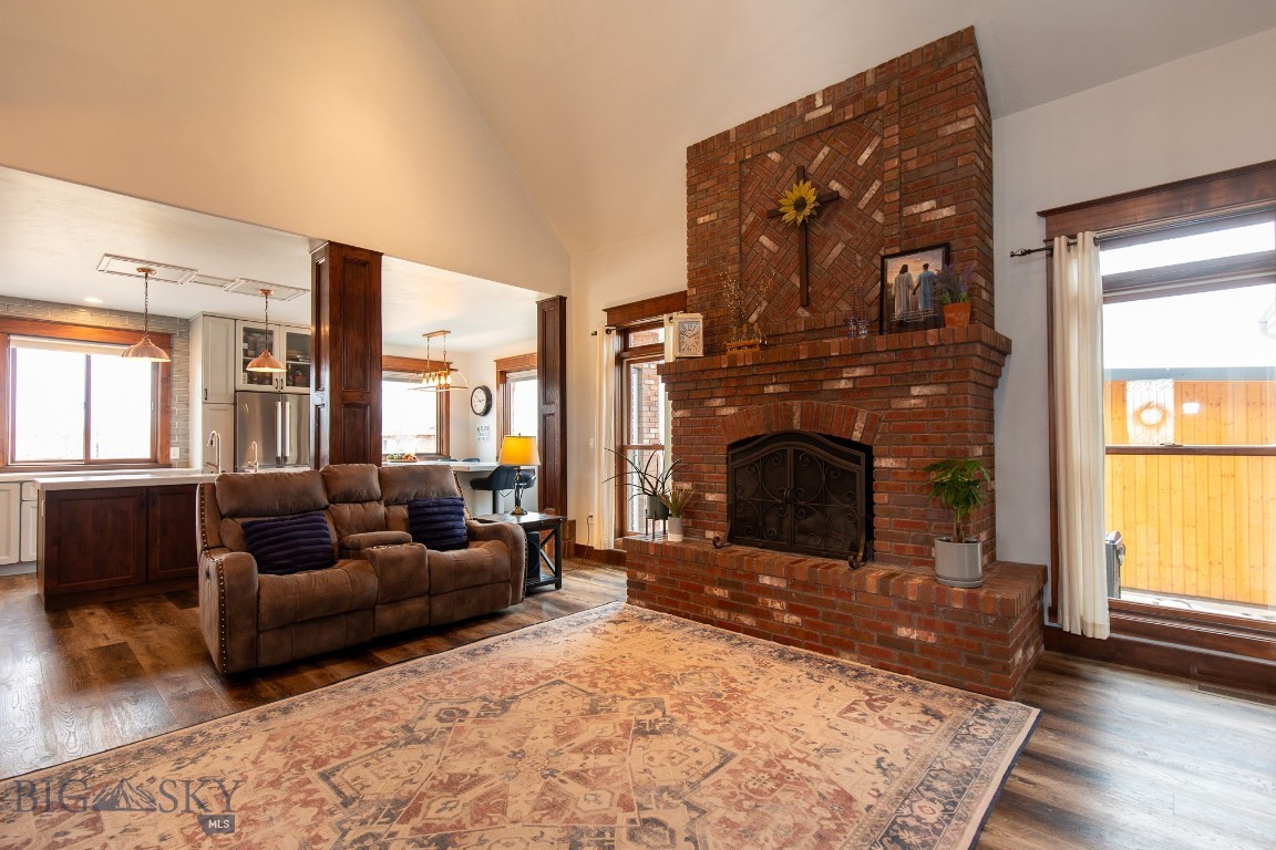 Rolling Glen Ranch - Residential