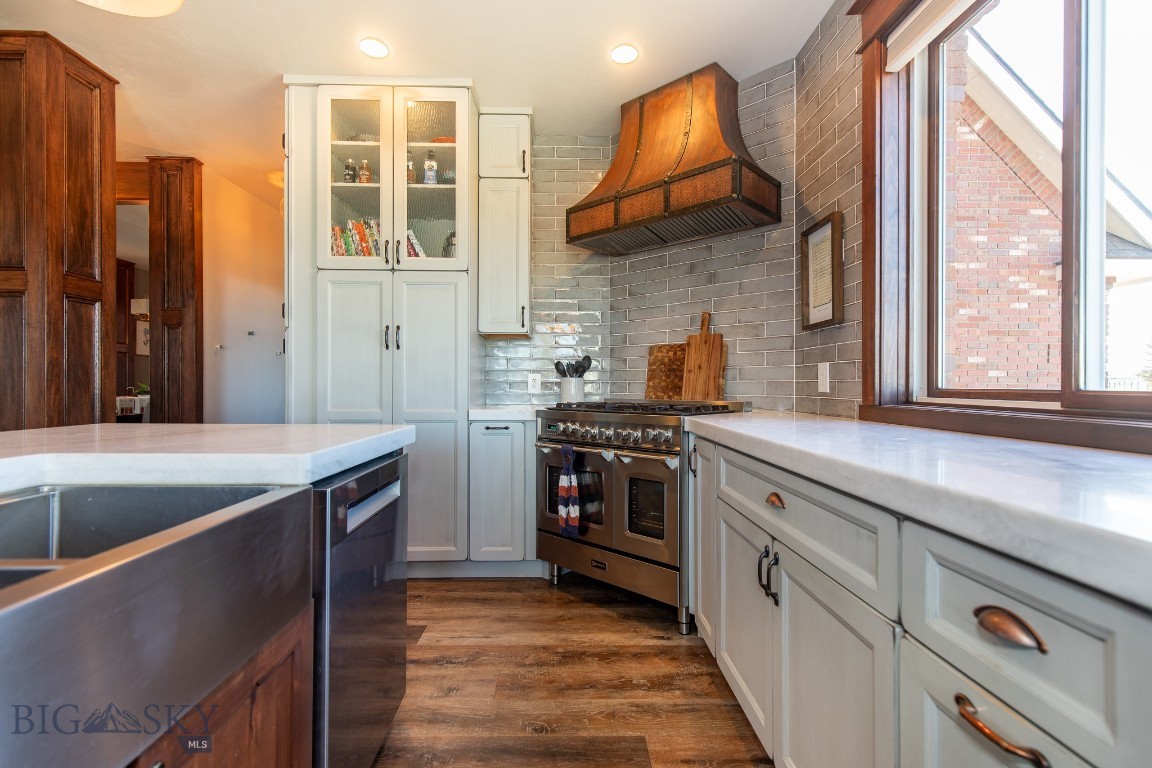 Rolling Glen Ranch - Residential