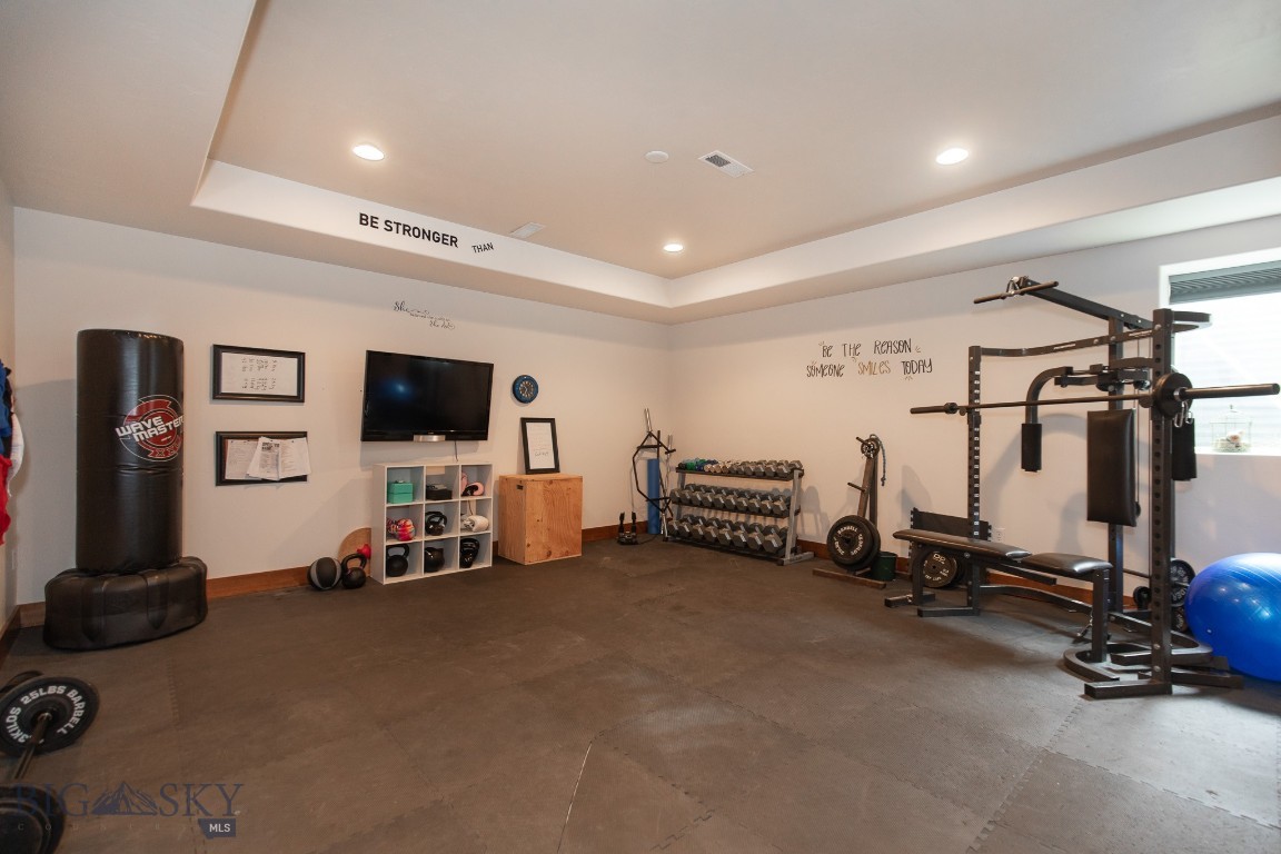 Rolling Glen Ranch - Residential