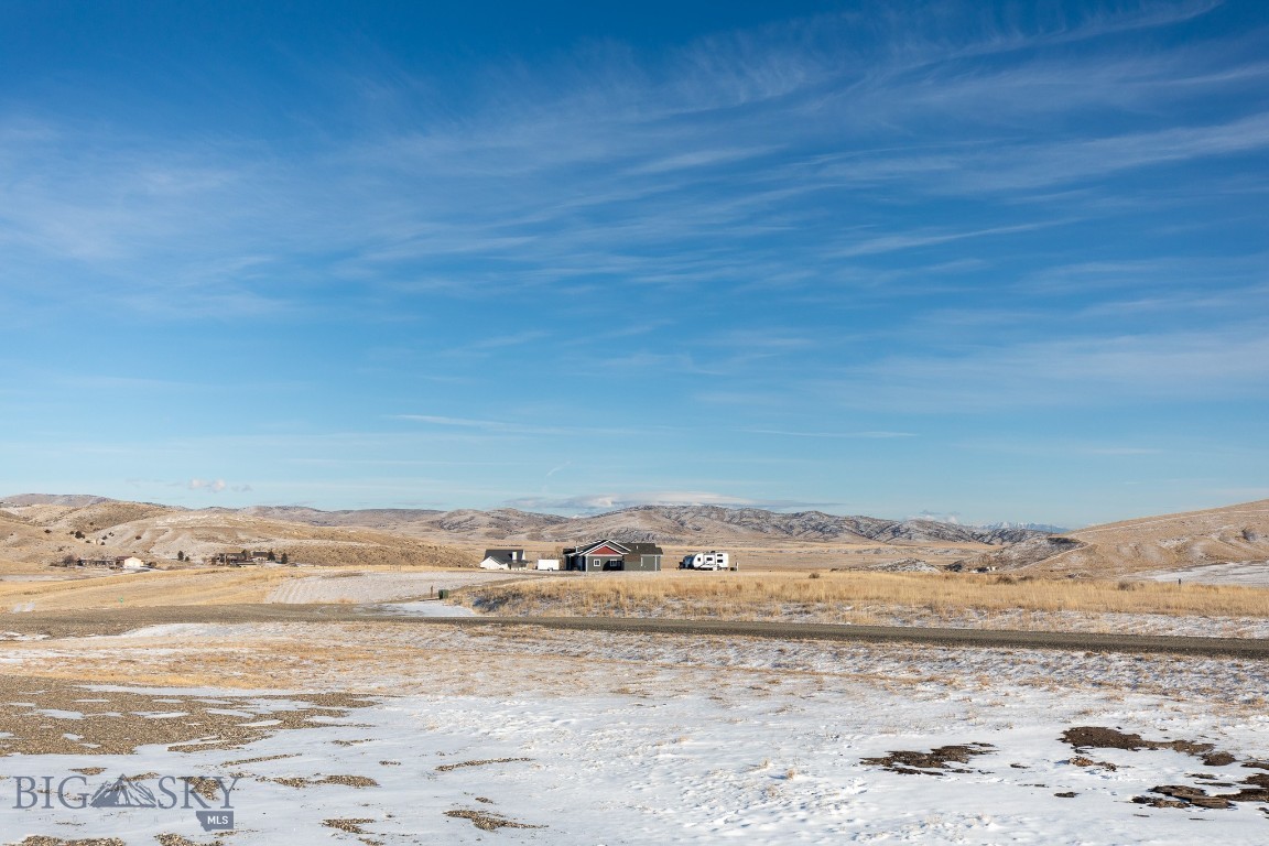 Rolling Glen Ranch - Residential