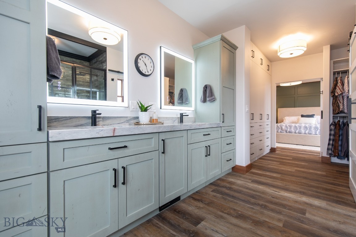 Rolling Glen Ranch - Residential