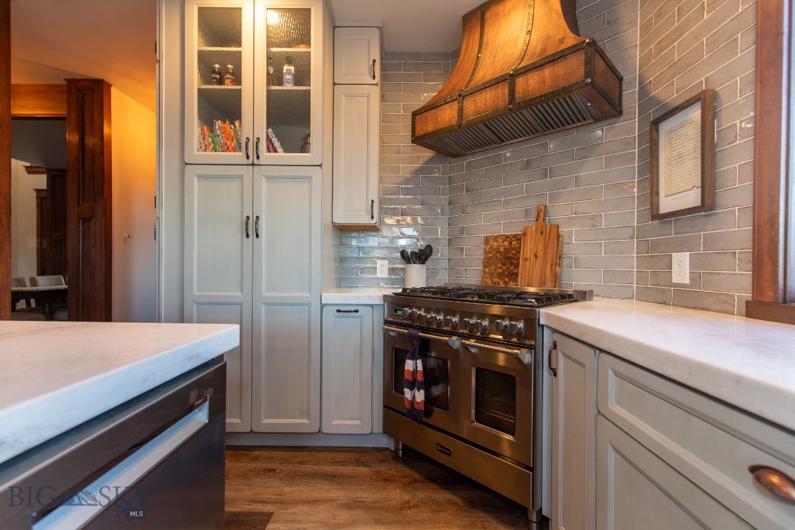 Rolling Glen Ranch - Residential