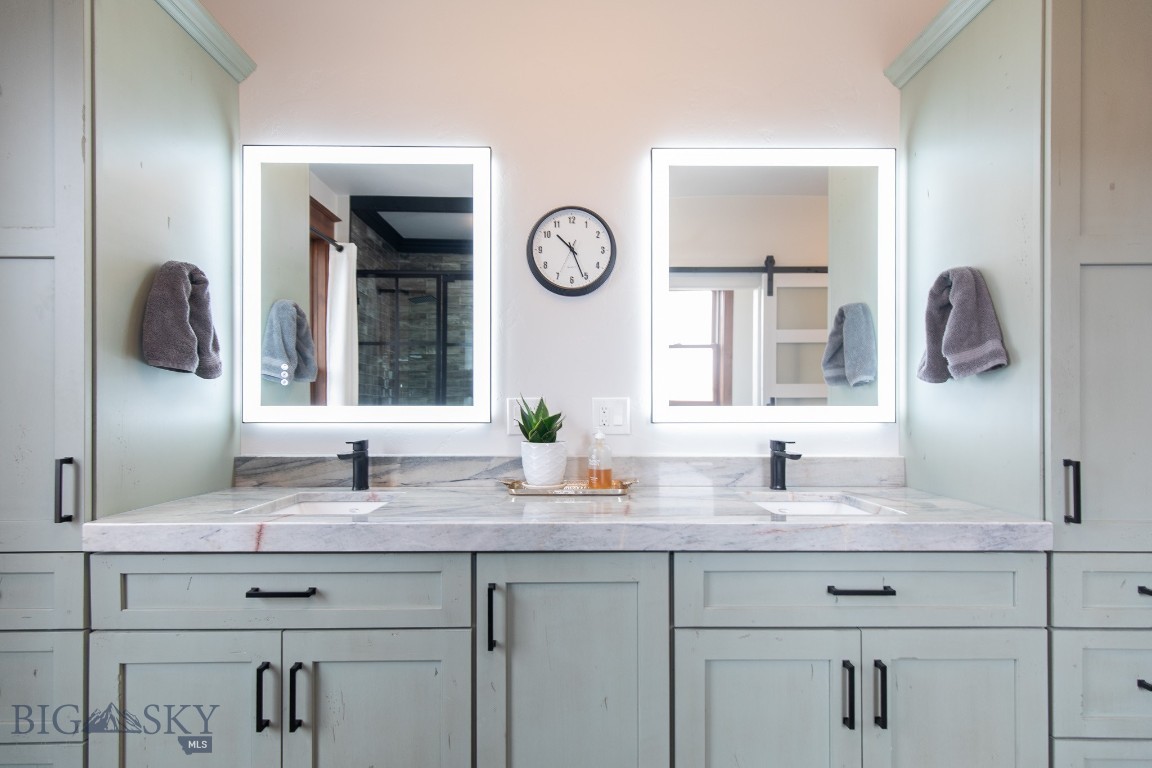 Rolling Glen Ranch - Residential