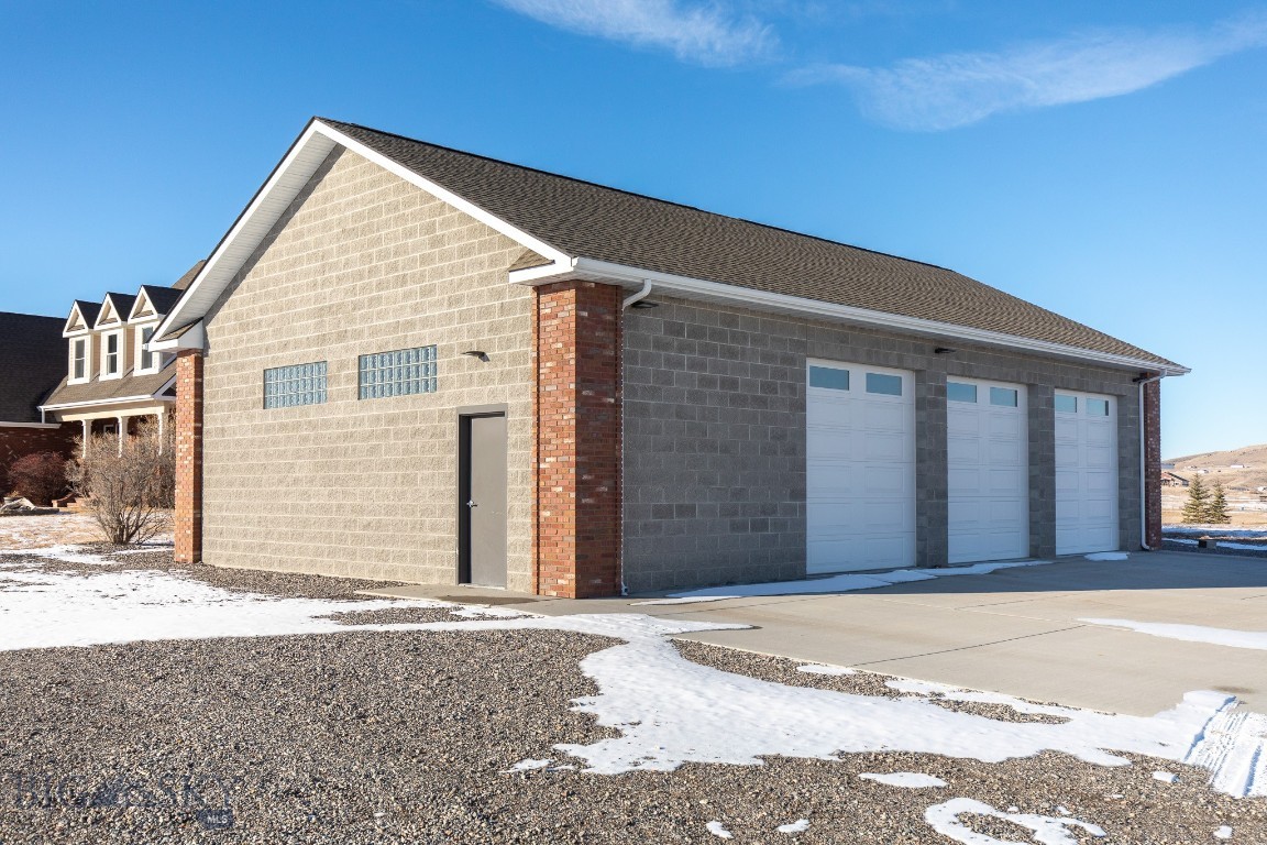 Rolling Glen Ranch - Residential