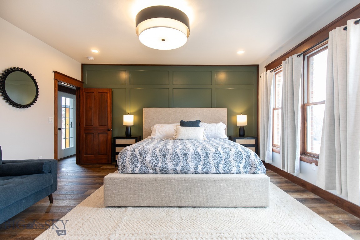 Rolling Glen Ranch - Residential