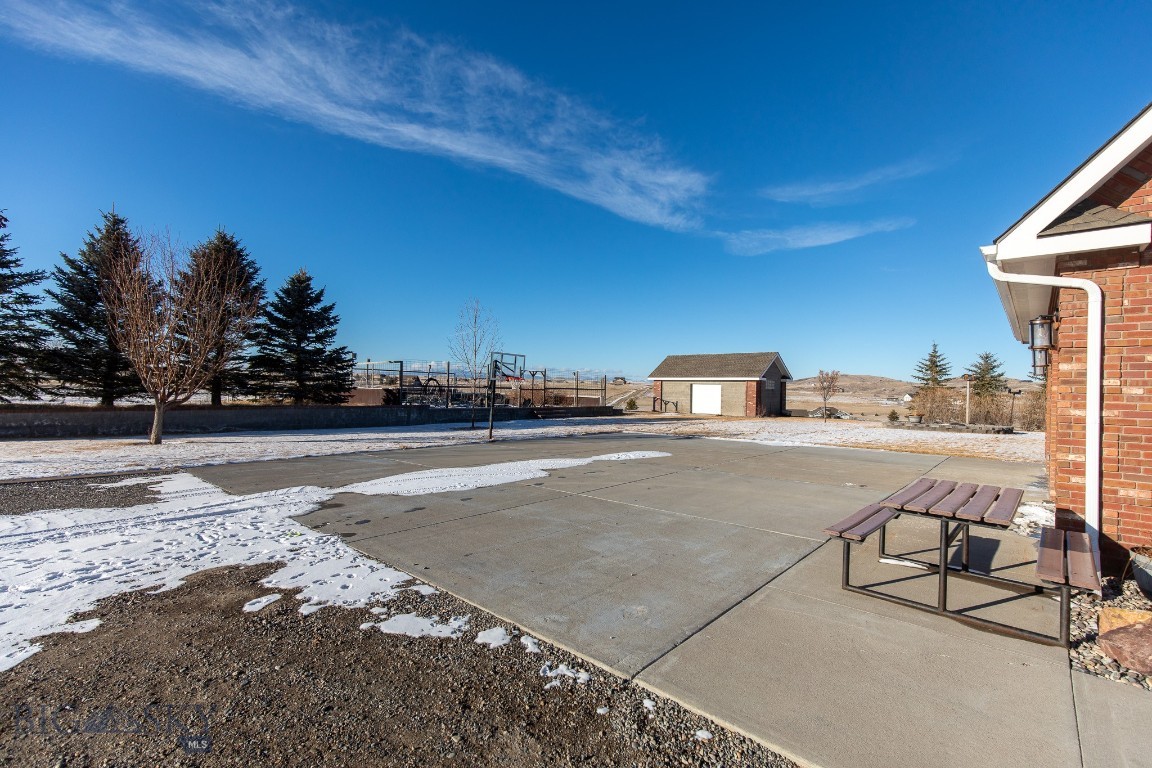 Rolling Glen Ranch - Residential