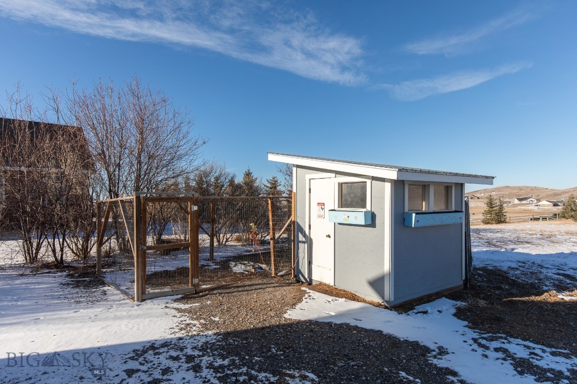 Rolling Glen Ranch - Residential