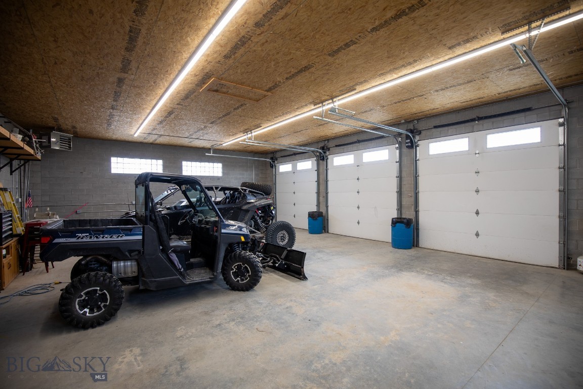 Rolling Glen Ranch - Residential