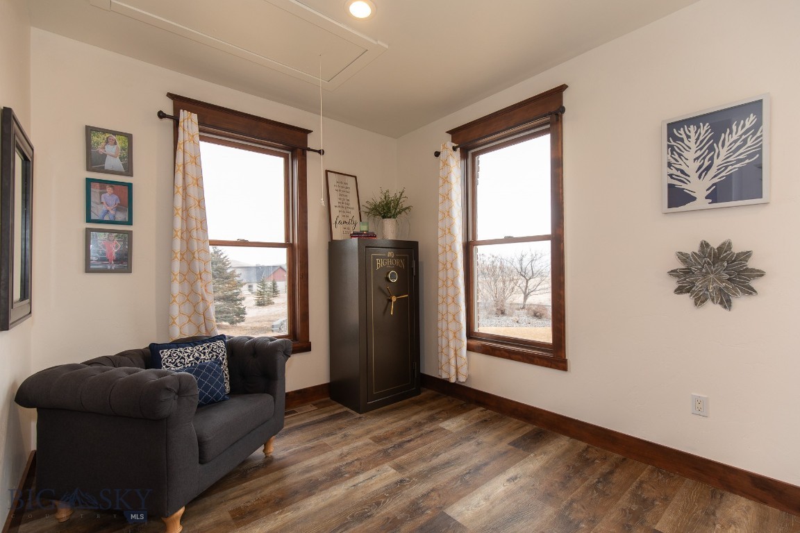 Rolling Glen Ranch - Residential