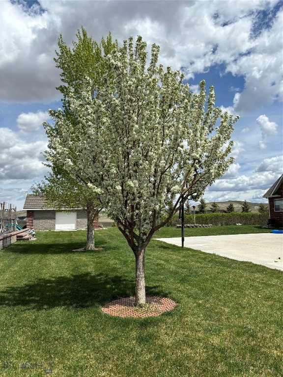 Rolling Glen Ranch - Residential