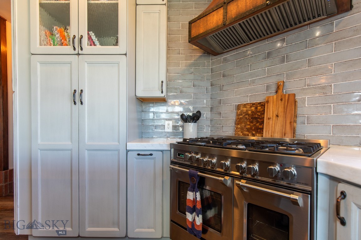 Rolling Glen Ranch - Residential