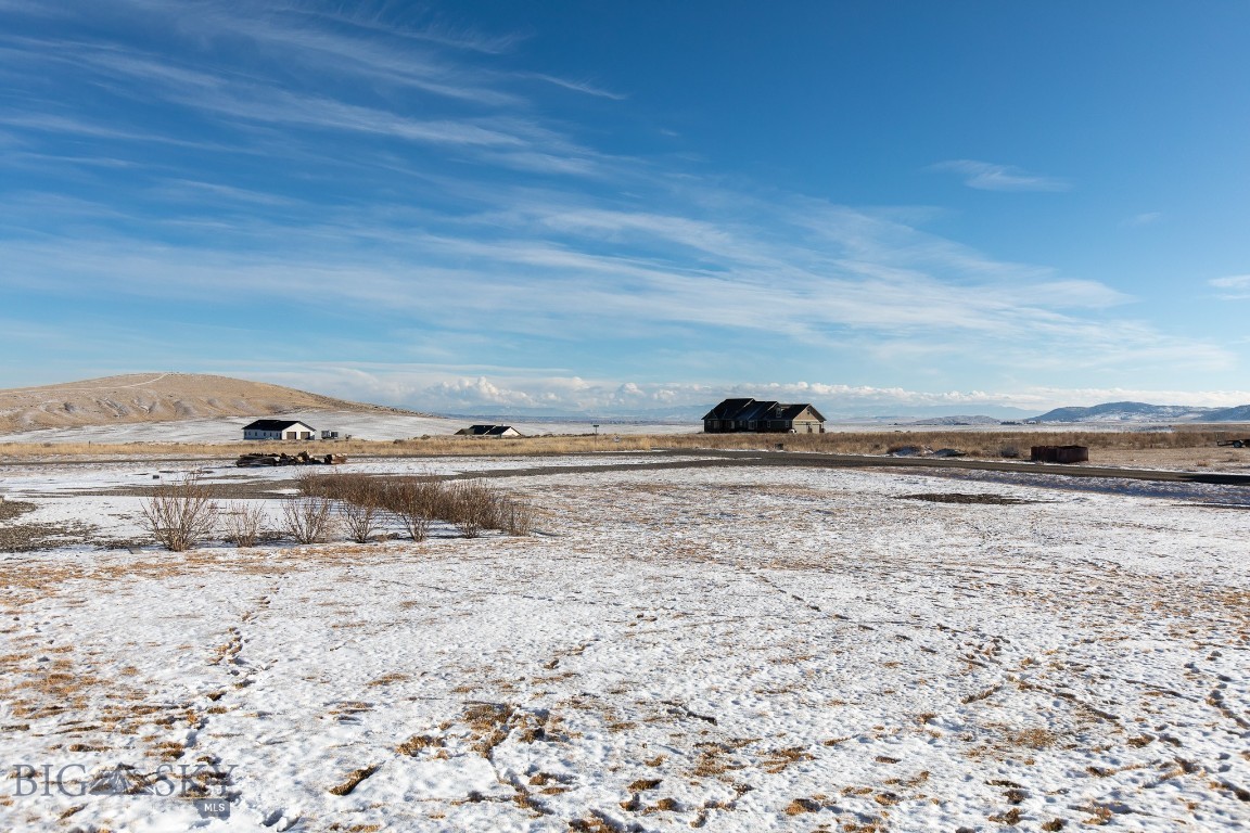 Rolling Glen Ranch - Residential