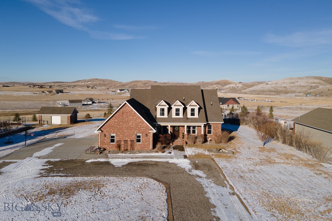 Rolling Glen Ranch - Residential