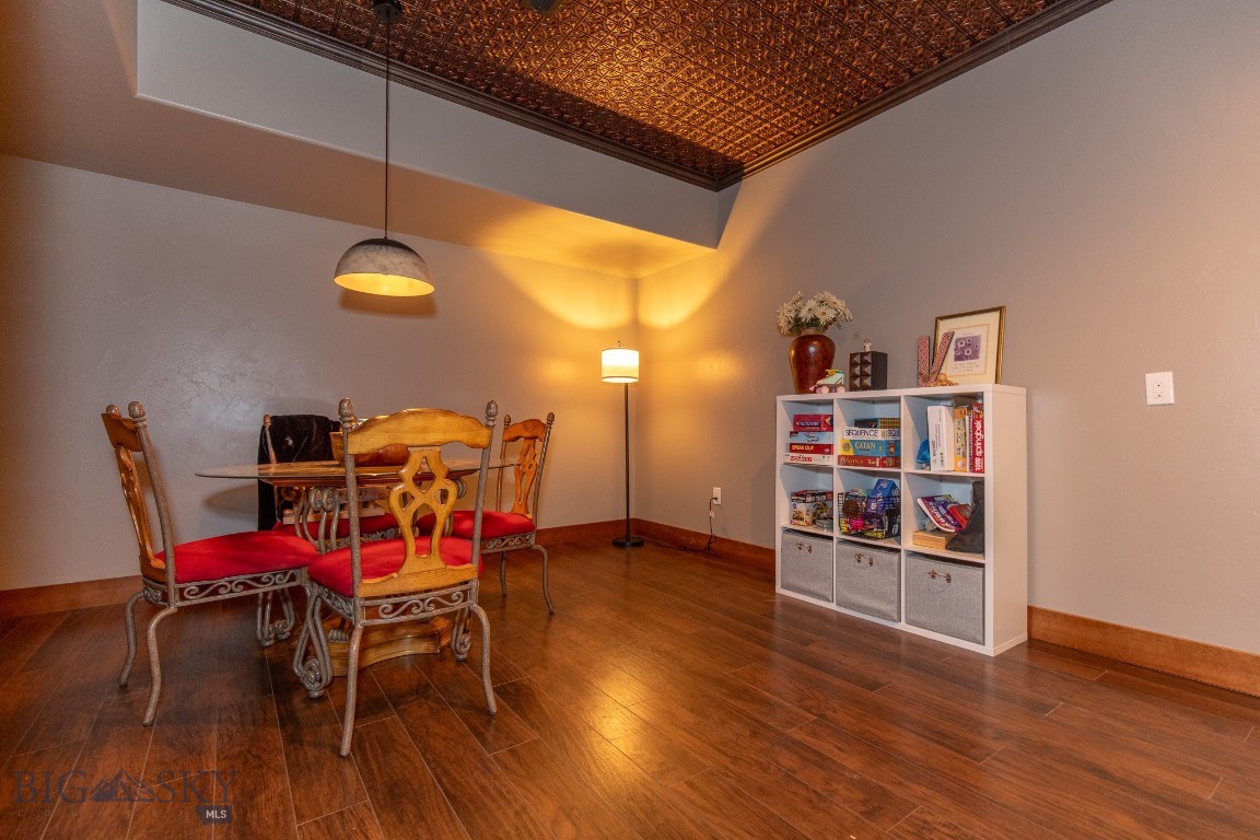 Rolling Glen Ranch - Residential