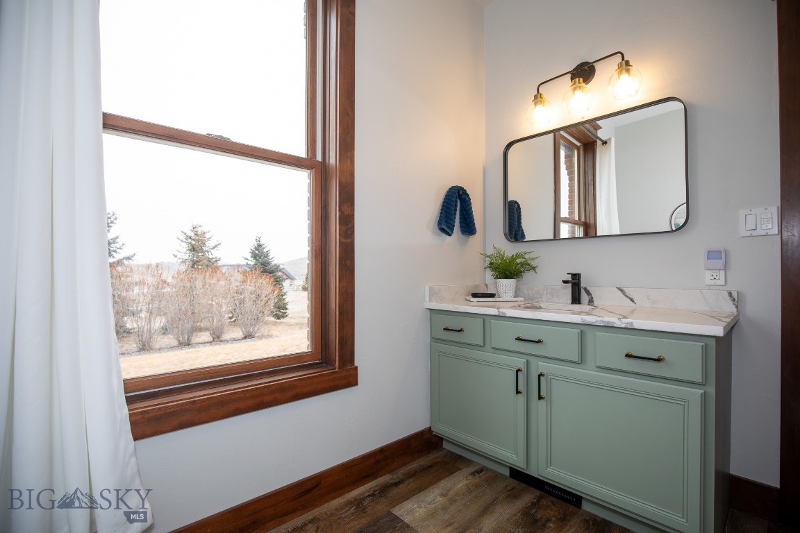 Rolling Glen Ranch - Residential