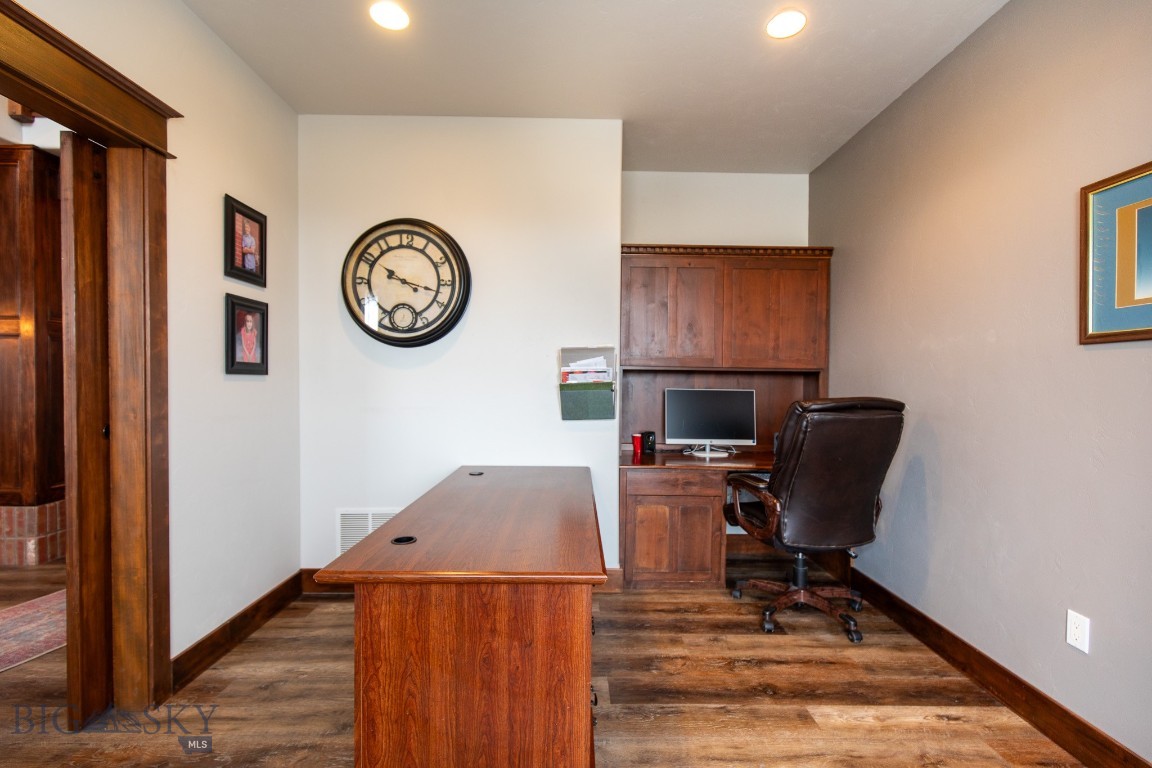 Rolling Glen Ranch - Residential