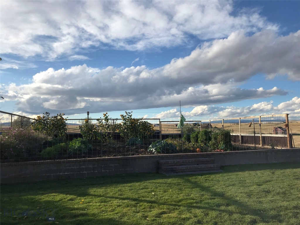 Rolling Glen Ranch - Residential