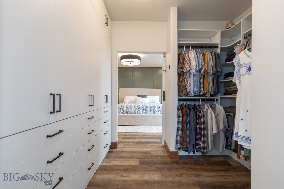 Rolling Glen Ranch - Residential