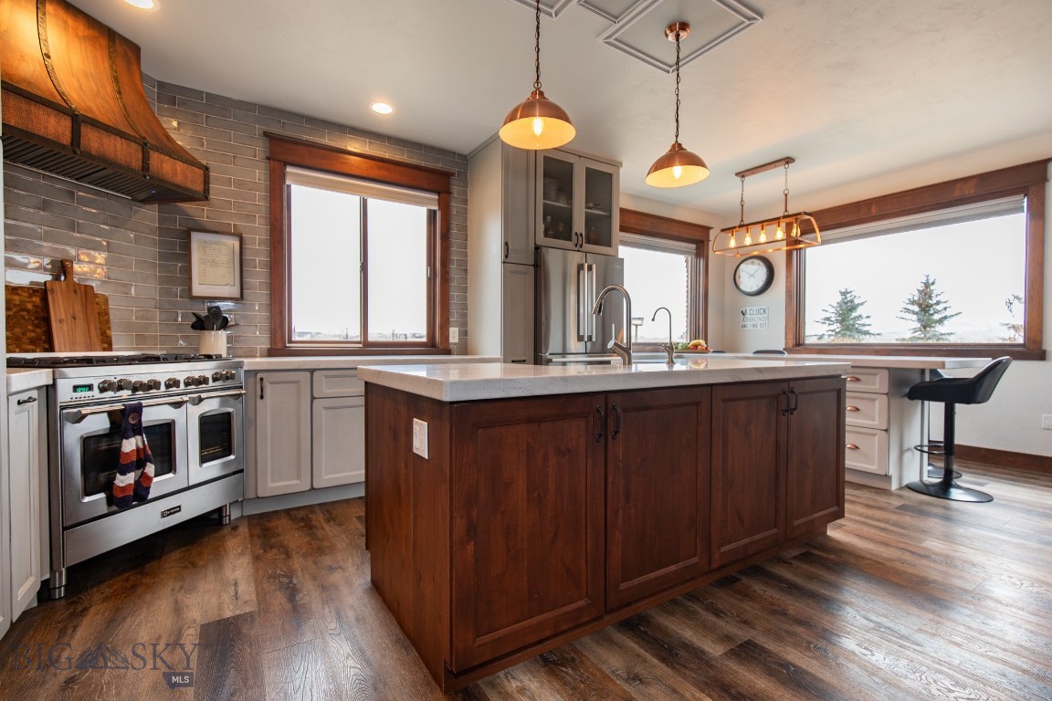 Rolling Glen Ranch - Residential