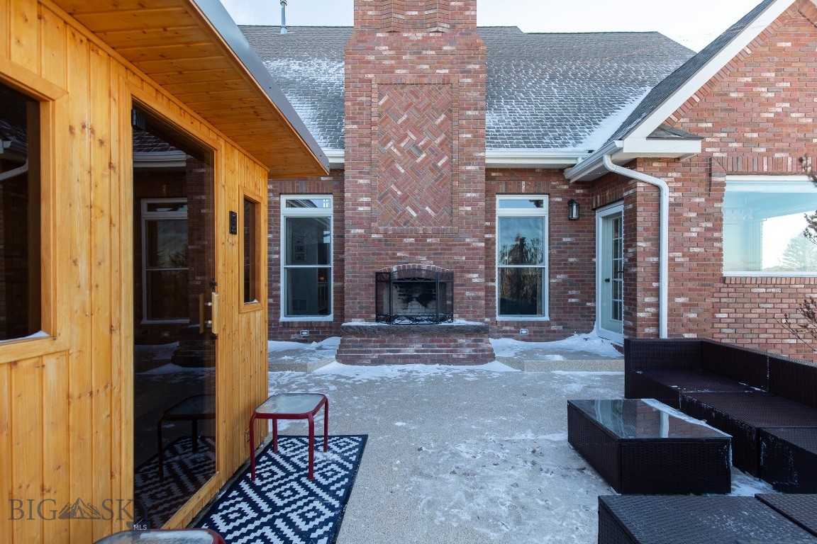 Rolling Glen Ranch - Residential