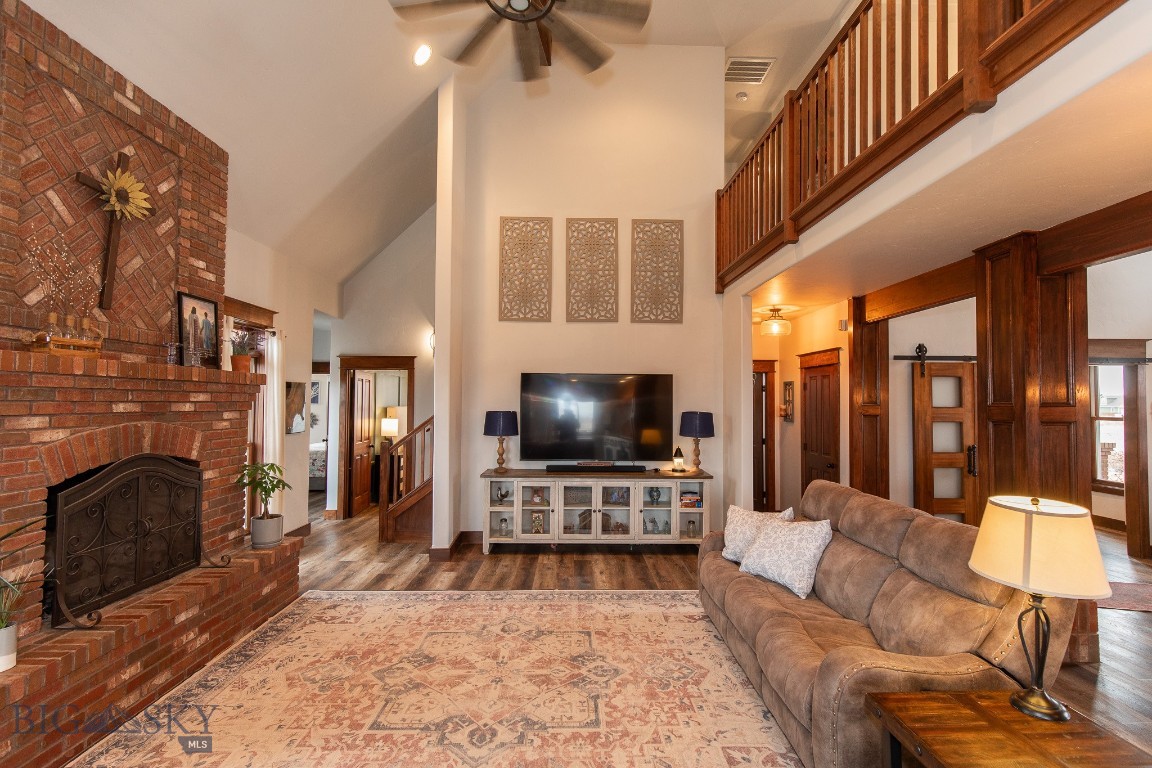 Rolling Glen Ranch - Residential