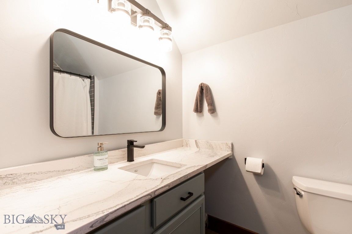 Rolling Glen Ranch - Residential