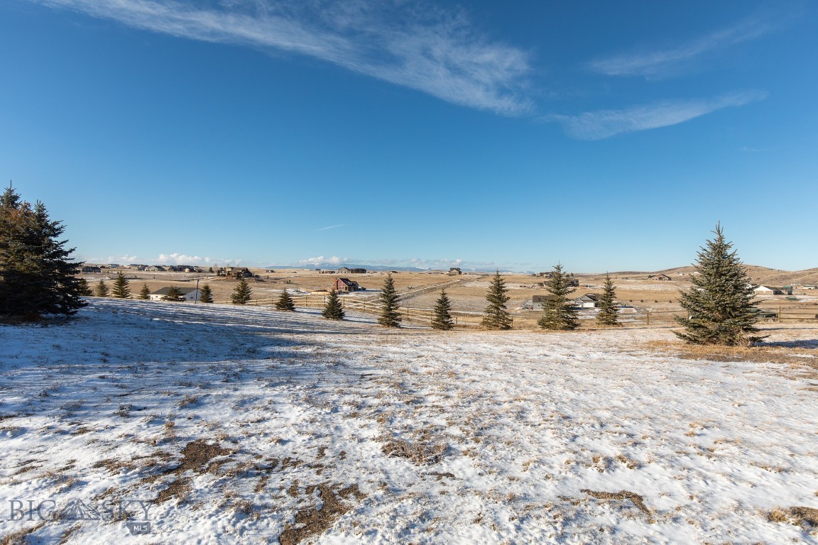 Rolling Glen Ranch - Residential